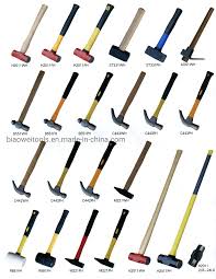 Measuring Tools